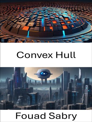 cover image of Convex Hull